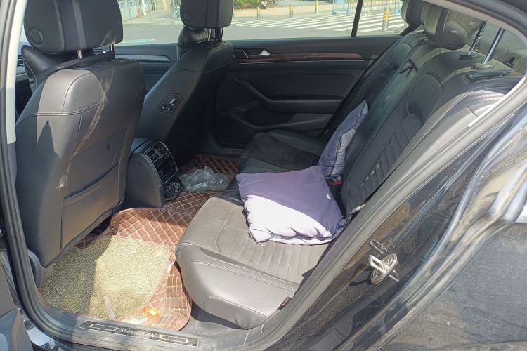 Used Volkswagen Magotan 2017 330TSI DSG Luxury Model