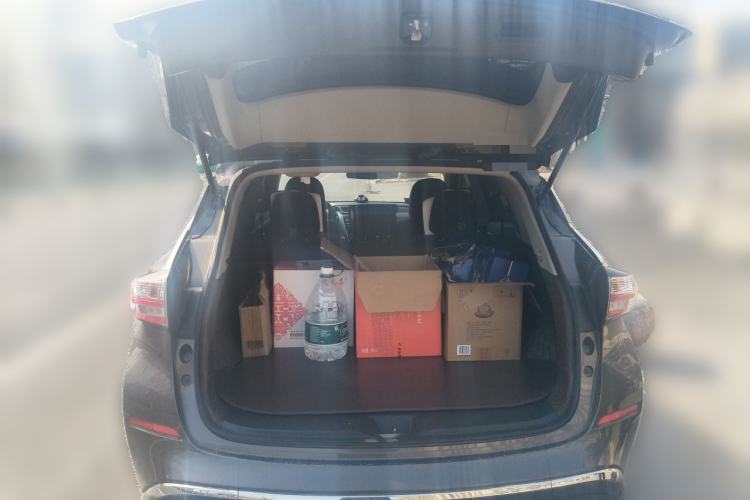 Used Nissan Murano 2021 2.5L XE Two-Wheel Drive Elite Edition
