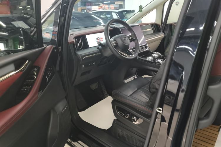 Used GAC Trumpchi E9 2023 E9 Championship Edition