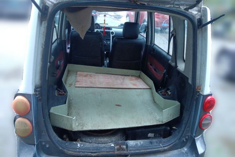 Used Great Wall M2 2012 1.5L Manual Urban Edition