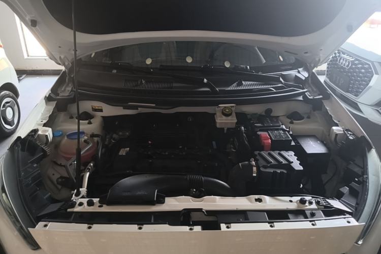 Used Chery Tiggo 3X 2022 PLUS 1.5L CVT Fashion Edition