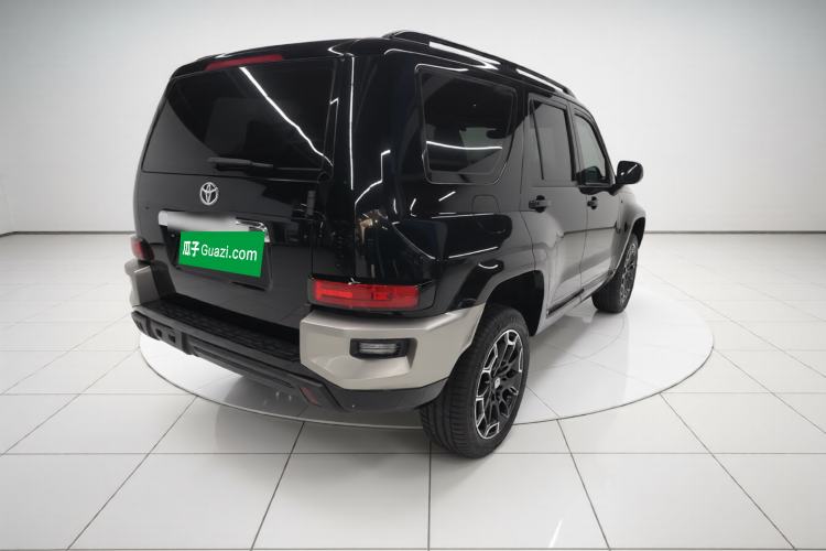 Used Tank 700 New Energy 2024 Hi4-T Extreme Edition
