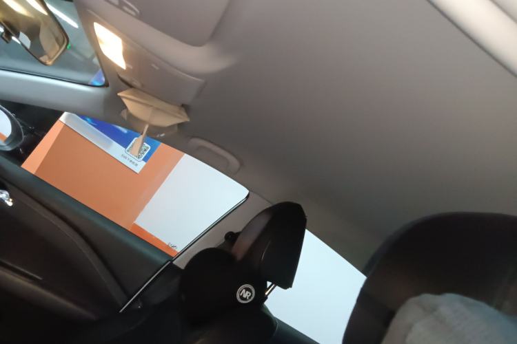 Used Chevrolet Monza 2024 1.5L Dual-Clutch Enjoyment Edition
