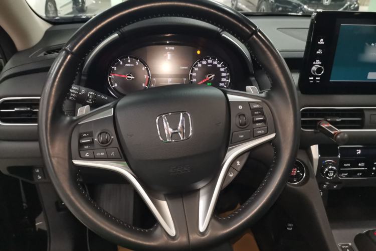 Used Honda Avancier 2023 370TURBO Four-Wheel Drive Luxury Edition
