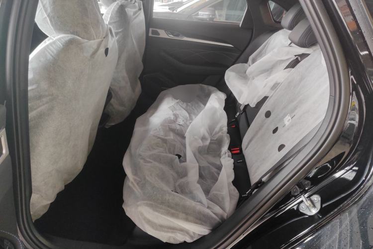 Used Geely Auto Preface 2026 Model Oriental Yao 1.5TD Kunlun Edition
