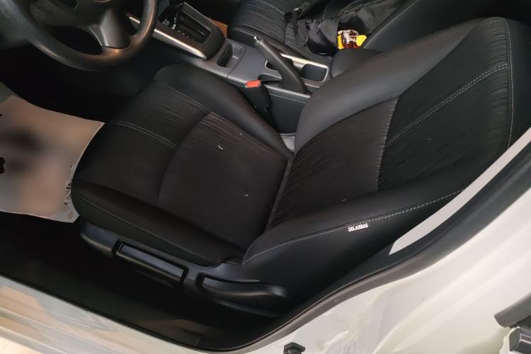 Used Nissan Sylphy 2022 Classic 1.6XE CVT Comfort Edition
