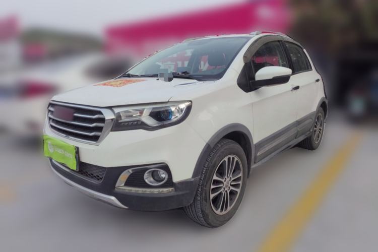 Used Haval H1 2015 1.5L AMT Urban Model