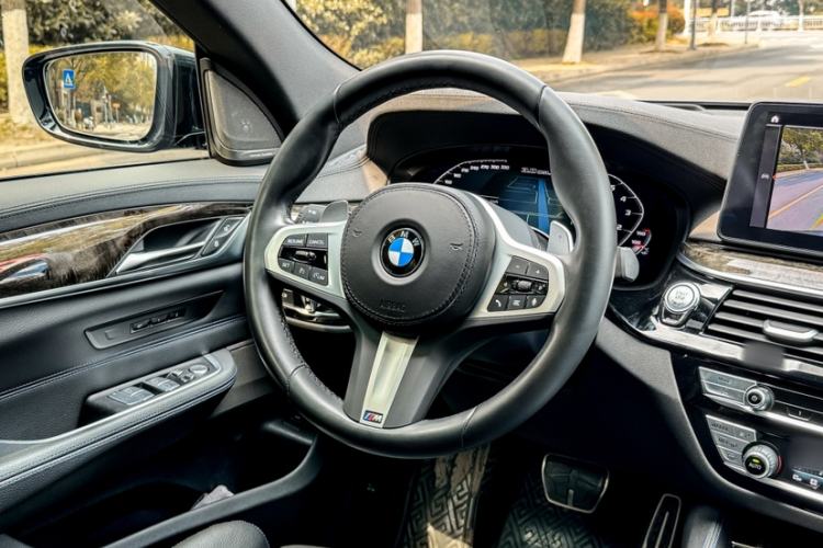 Used BMW 6 Series GT 2022 630i M Sport Package