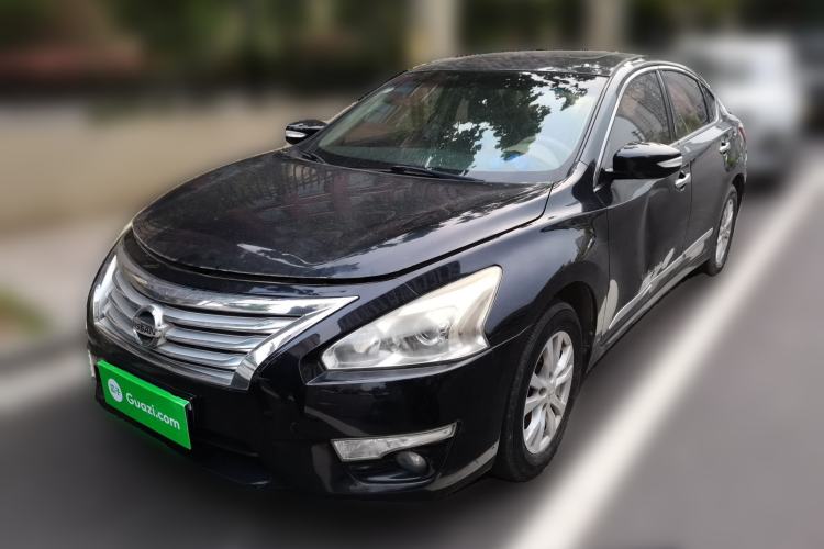 Used Nissan Teana 2013 2.0L XL Comfort Edition