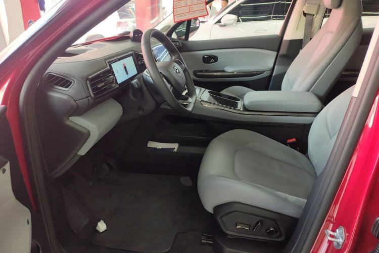 Used Nio ES6 2019 420 km Sport Version
