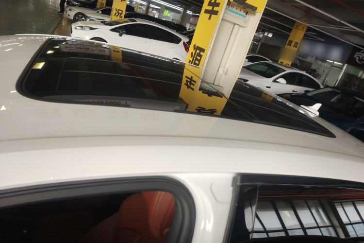 Used Audi A4L 2024 40 TFSI Luxury Dynamic Edition (Starry Night Version)