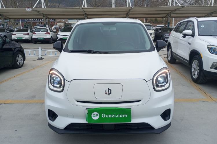 Used Leapmotor T03 2024 200 Lite Edition
