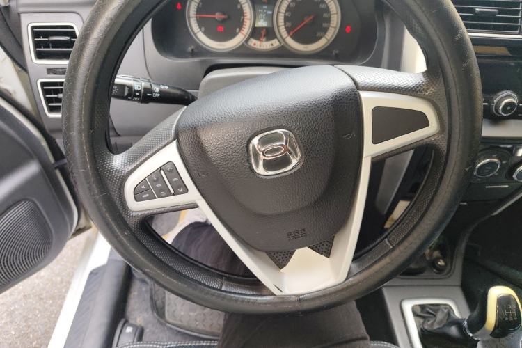 Used Suzuki Liana A6 2014 Hatchback 1.4L Manual Enjoyment Model
