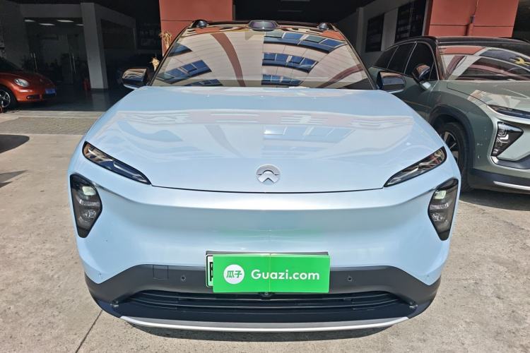 Used Nio ES7 2022 75 kWh