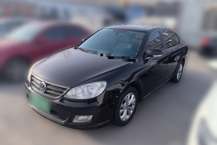 Used Volkswagen Lavida 2011 1.6L Automatic Pinxuan Edition