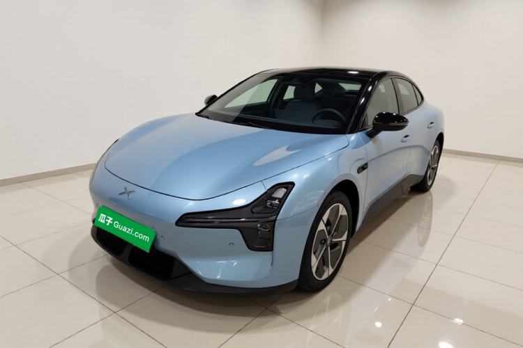 Used XPeng MONA M03 2024 515 Long-Range
