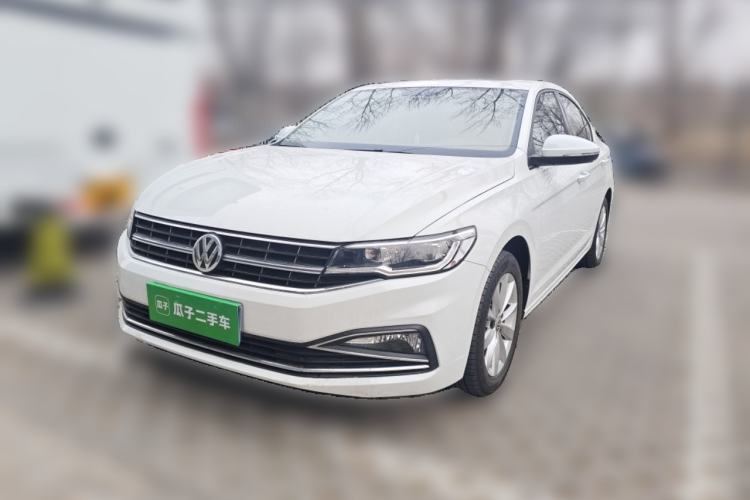 Used Volkswagen Bora 2020 1.5L Automatic Comfort Model