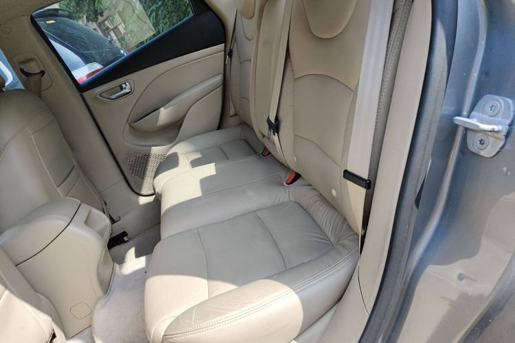 Used Fiat Viaggio 2012 1.4T Automatic Jingxiang Edition