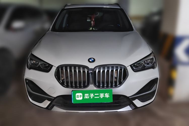 Used BMW X1 2020 sDrive20Li Premium Edition
