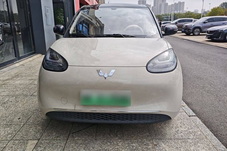 Used Wuling Bingo 2024 333 km Enjoyment Version