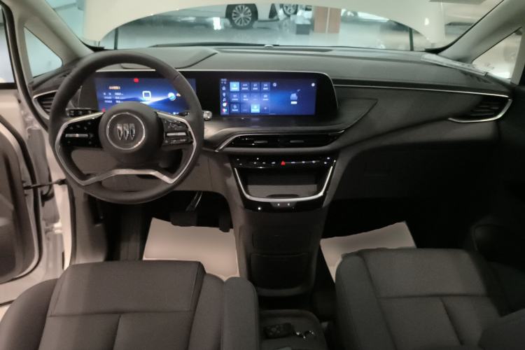 Used Buick GL8 New Energy 2025 Lu Shang Smart Enjoyment Edition 7-Seater