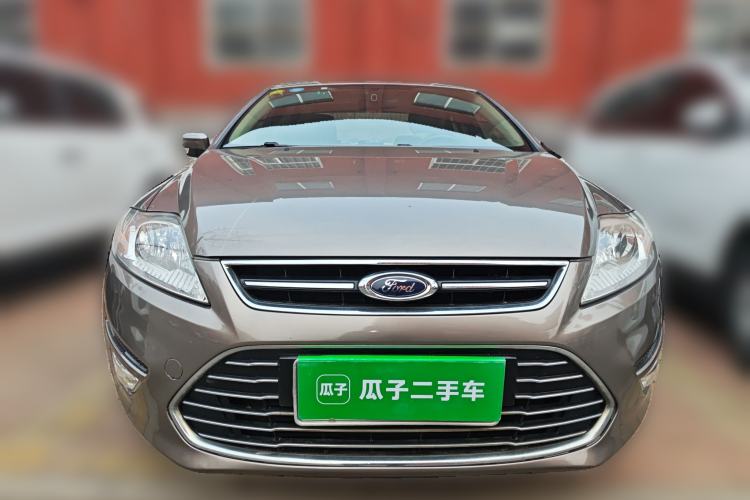 Used Ford Mondeo 2011 2.0L GTDi 200 Fashion Edition