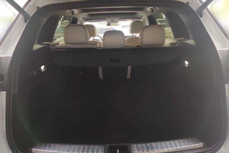 Used Li Auto L7 2023 Pro Model