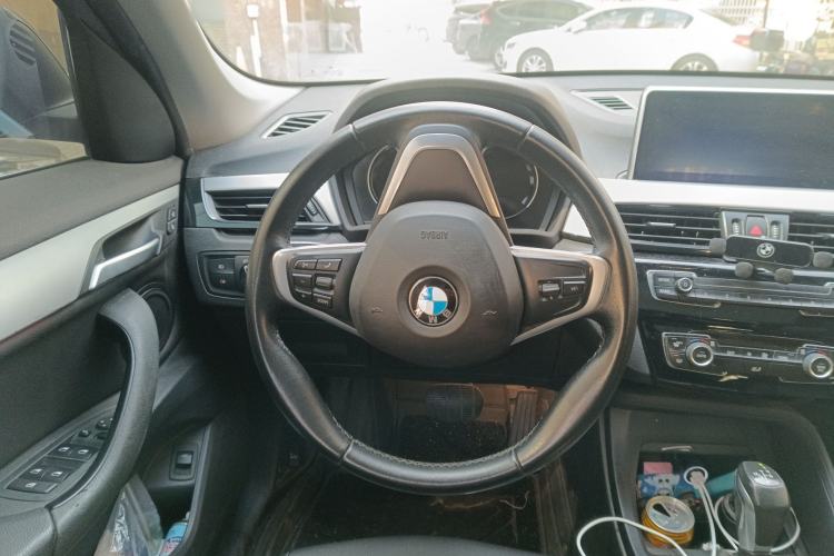 Used BMW X1 2019 sDrive20Li Leading Model