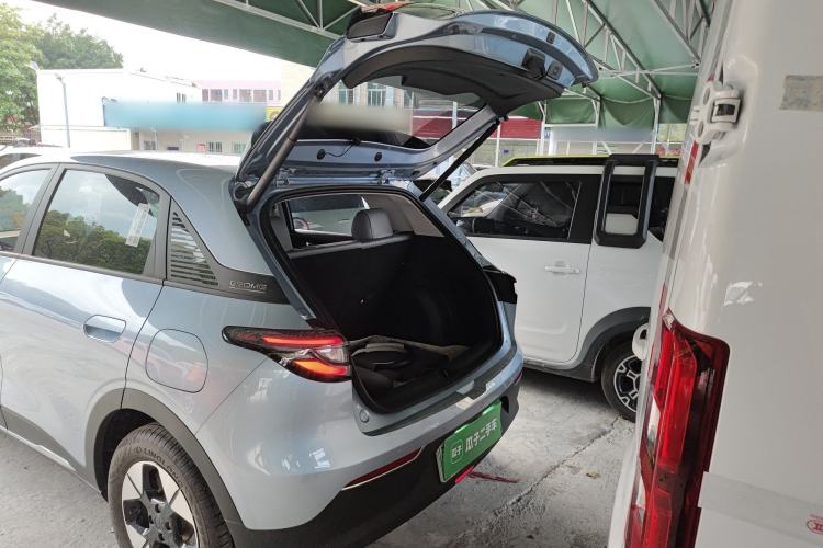 Used Geely Galaxy Geome 2025 310km Dream Edition
