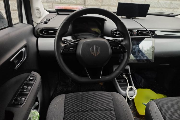 Used Leapmotor T03 2020 400 Lite Edition