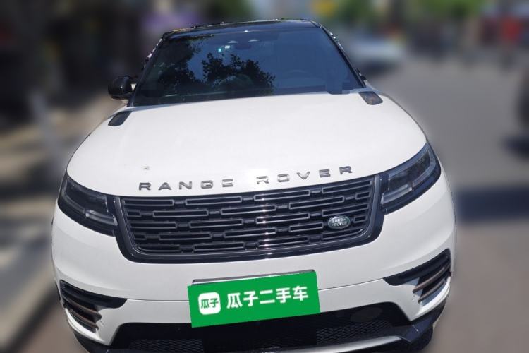 Used Land Rover Range Velar 2024 Dynamic SE