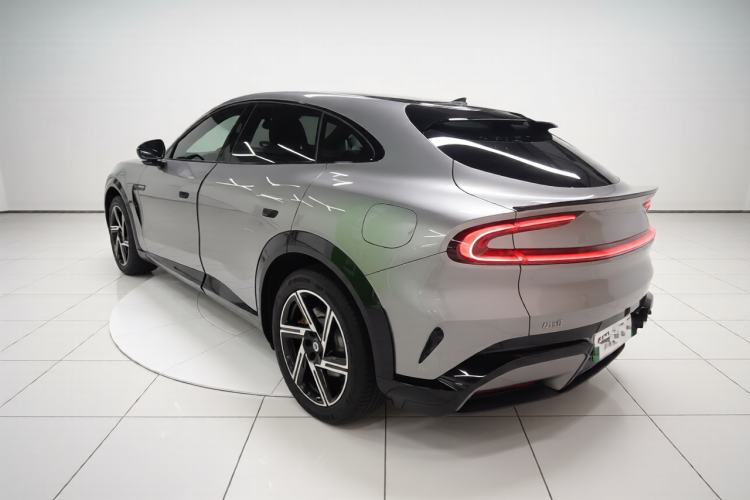 Used Xiaomi Auto YU7 2025 Ultra-Long Range Rear-Wheel Drive Version