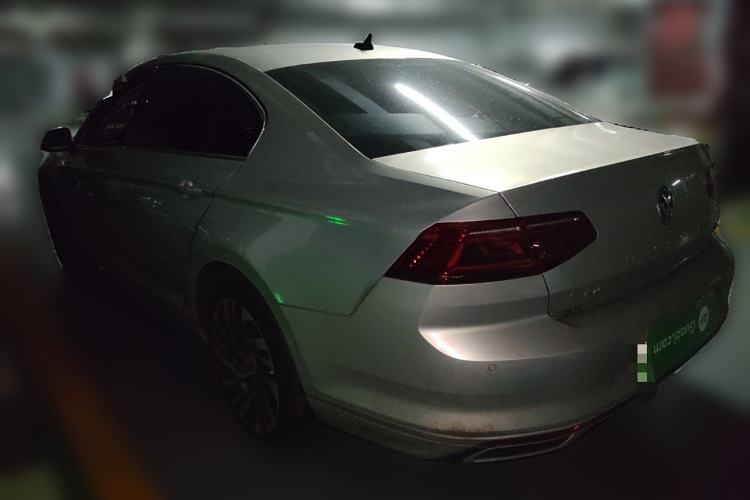 Used Volkswagen Magotan GTE Plug-in Hybrid 2020 GTE Prestige Model
