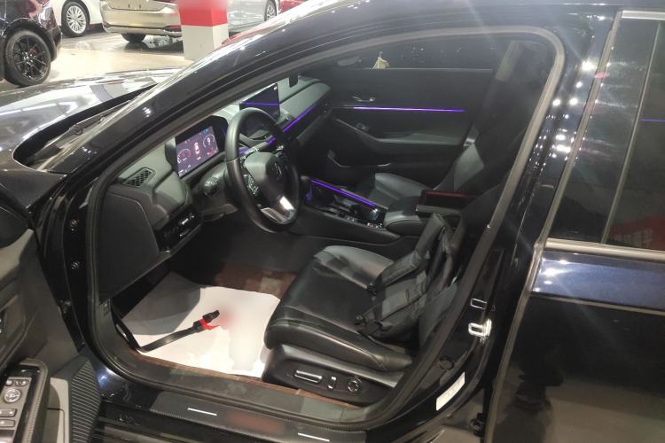 Used Honda Accord 2025 260TURBO Prestige Edition