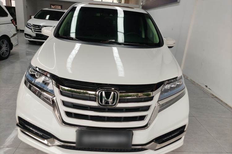 Used Honda Elysion 2019 2.0L Hybrid Luxury Edition