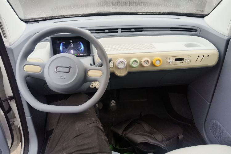 Used Bestune Pony 2024 170km Vitality Horse