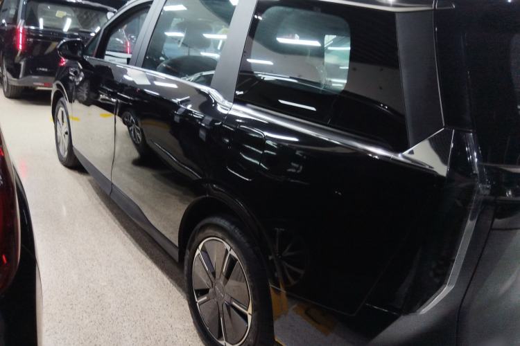 Used SAIC MAXUS Dajia 7 2024 Revised Version Super Hybrid Long-Range Edition Enjoyment Version