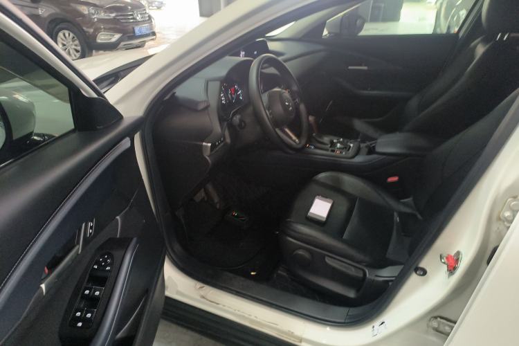 Used Mazda CX-30 2020 2.0L Automatic Zhiyue Trim