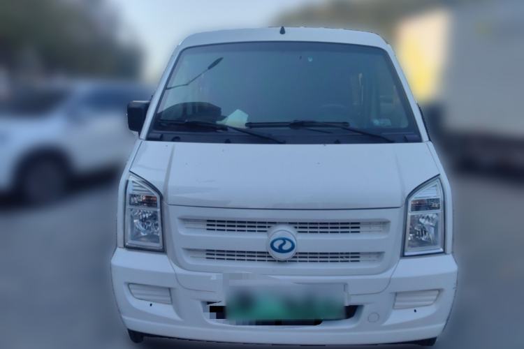 Used Ruichi EC35 2022 EC35 II Standard Edition 38.64 kWh