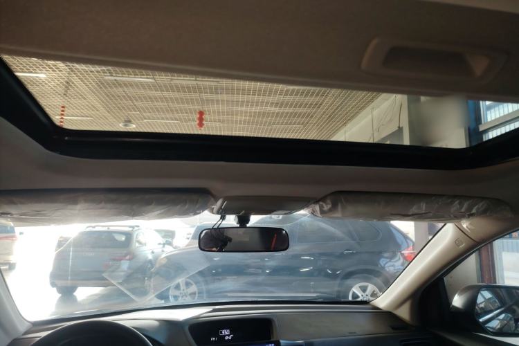 Used Honda CR-V 2016 2.0L two-wheel drive Urban Edition
