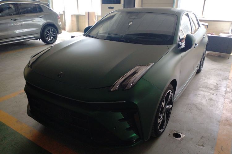 Used Lynk & Co 03 2025 1.5TD DCT Champion Edition Pro