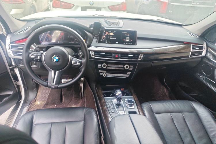 Used BMW X5 2014 xDrive35i Elegant Edition
