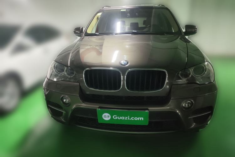 Used BMW X5 2011 xDrive35i Leading Model
