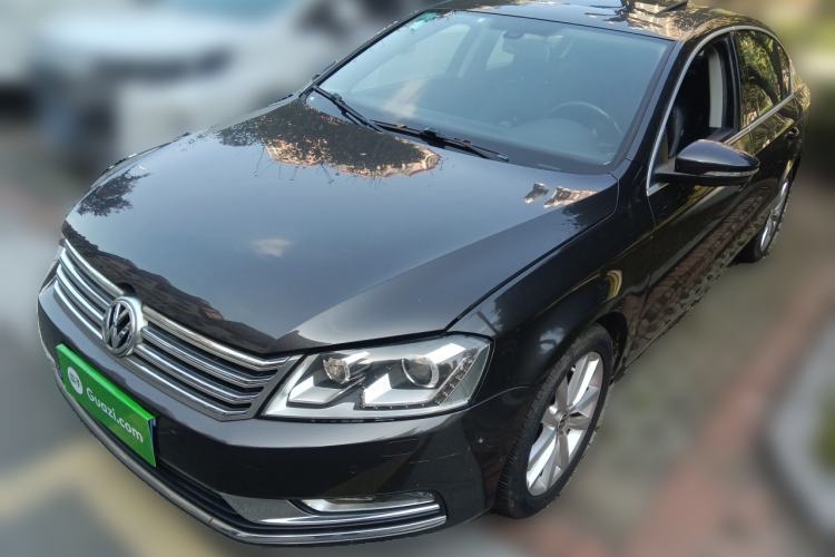 Used Volkswagen Magotan 2013 1.8TSI Prestige Model