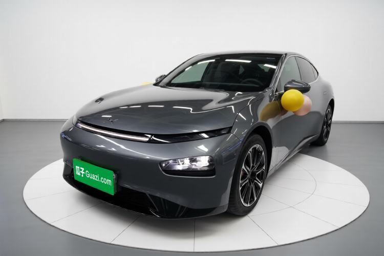 Used XPeng P7 2020 586N