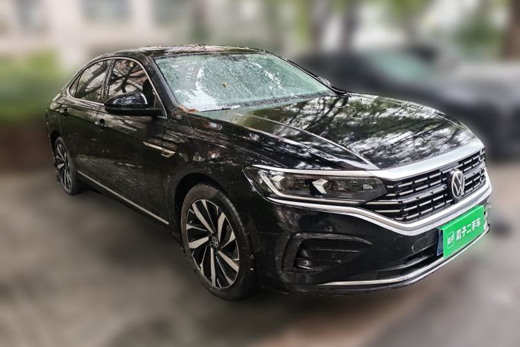 Used Volkswagen Passat 2022 330TSI Elite Edition
