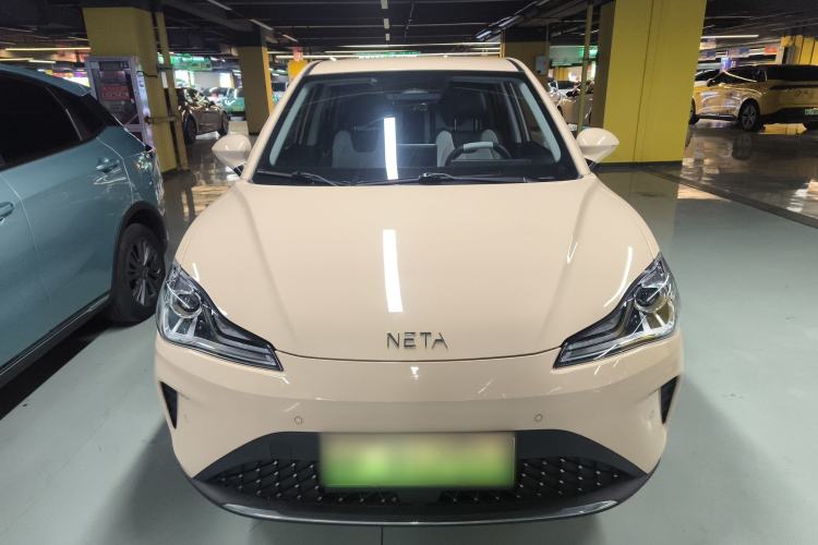 Used NETA AYA 2023 401 Front