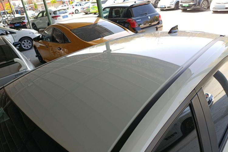 Used Honda Fit 2021 1.5L CVT Trend Edition
