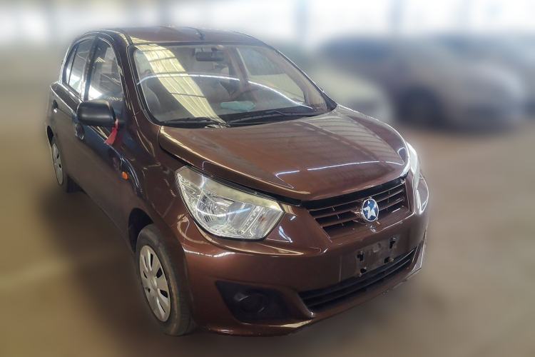 Used Venucia R30 2014 1.2L Manual Comfort Edition
