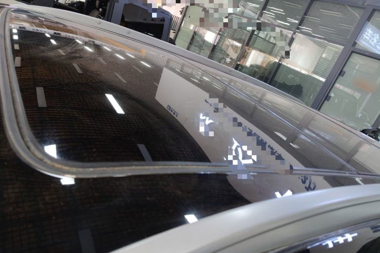 Used Cadillac XT5 2020 Revised Version 28T Luxury Edition